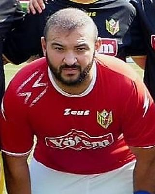 Fatih Mehmet Yönden