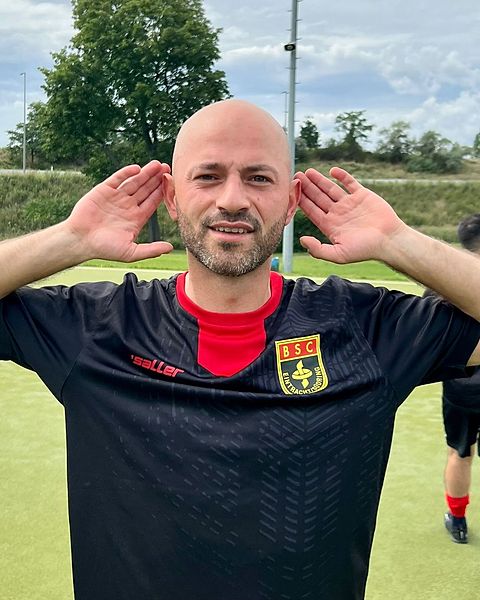 Foto: Aslanboga