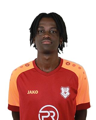 Christian Wanjau