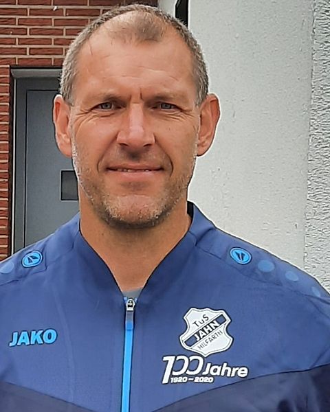 Foto: TuS Jahn Hilfarth