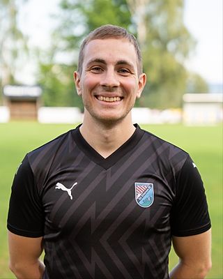 Daniel Dlubal