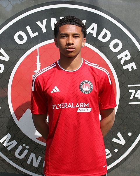 Maurice Atayi