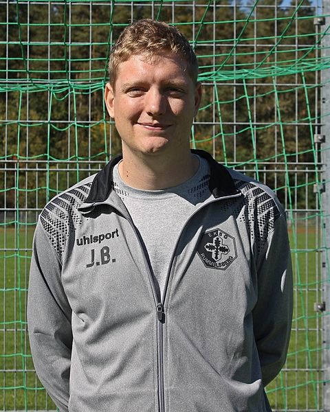 Foto: Sina Reckziegel