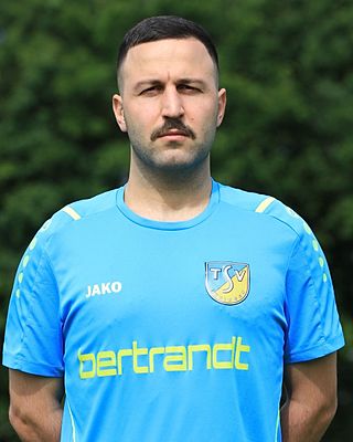 Tahir Bahadir