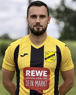 Martin Wenzeck