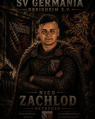 Nico Zachlod