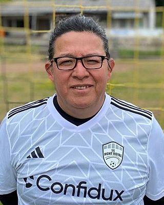 Jorge Armando Morales Gramajo