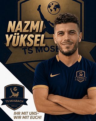 Nazmi Yüksel