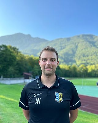 Alexander Vater