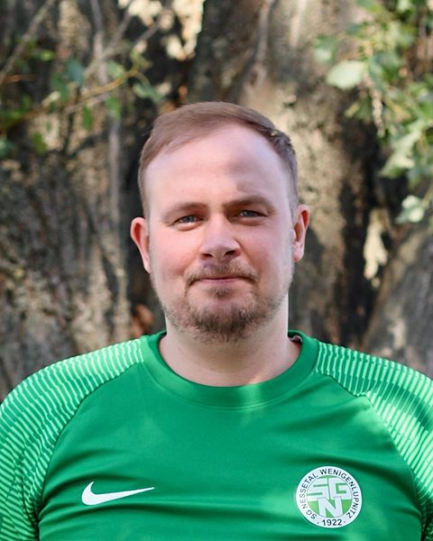 Foto: Luca-Celine Bube