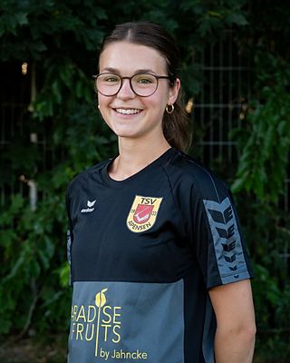 Jana Drechsel