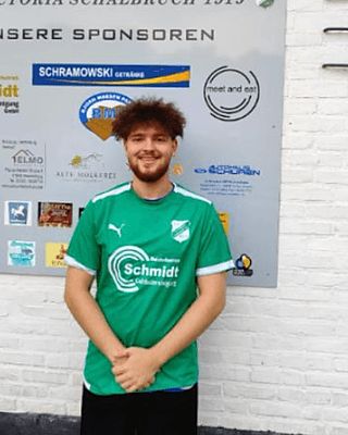 Andreas Christian Nanu