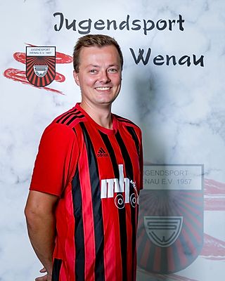 Rico Michels