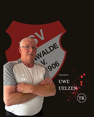 Uwe Uelzen