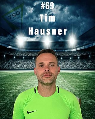 Tim Hausner