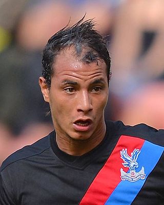 Marouane Chamakh