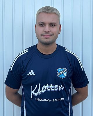Cem Lopes Candan