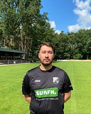Devin Schütte