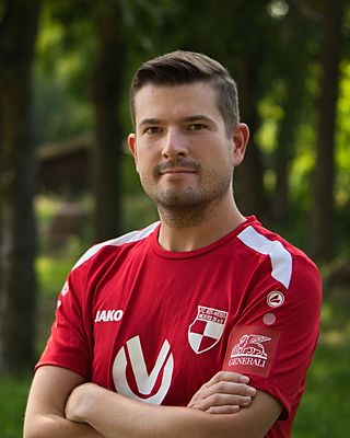 Kai Dorian Westerhuis