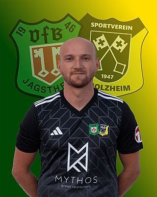 Brian Täger