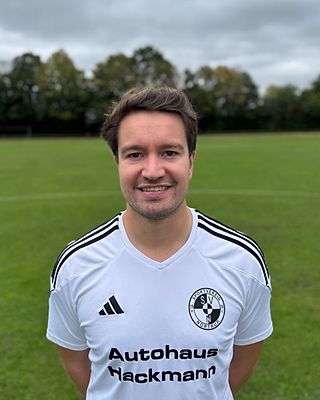 Nils Barlage
