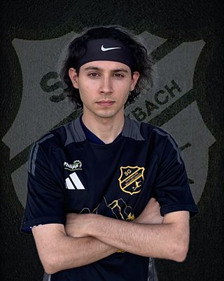Michael Cetin