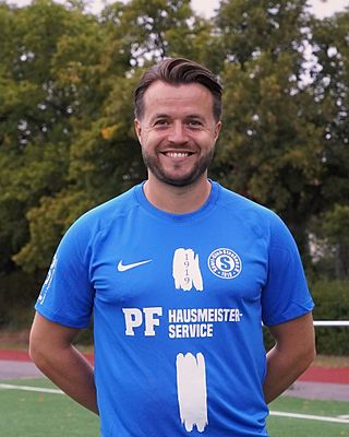 Daniel Rigert