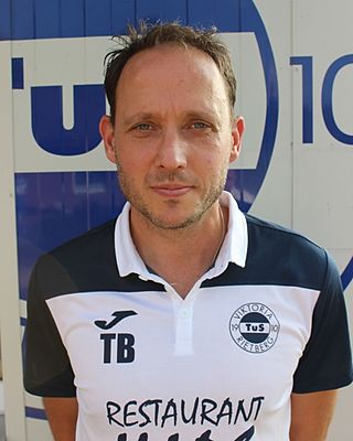 Tim Brinkmann
