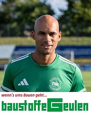 Delany Arigbe