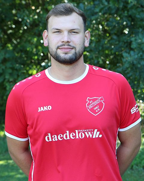 Foto: Klaus-Peter Begon