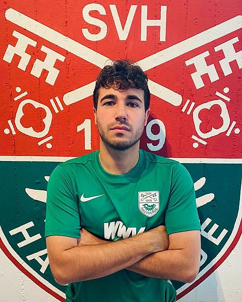 Foto: .SV Hausberge von 1919 e.V.