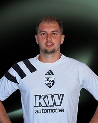 Yannis Sauerteig