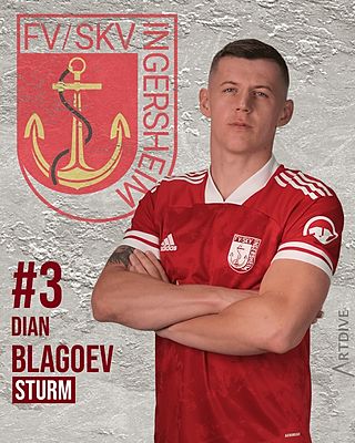 Dian Blagoev