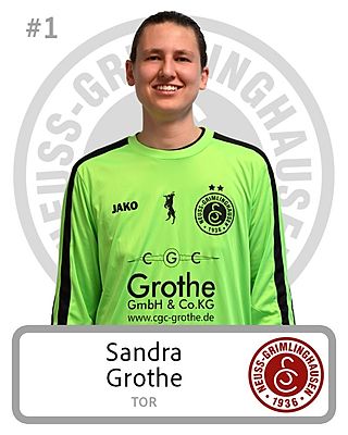 Sandra Grothe