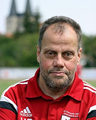Holger Diebel