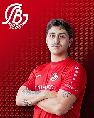 Torben Marques da Silva