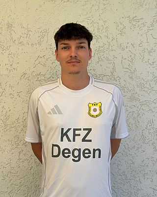 Jean-Luca Dötsch