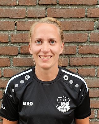Carina Cloppenburg