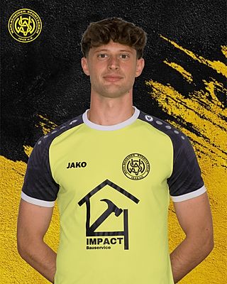 Julian Konstantin Kosler