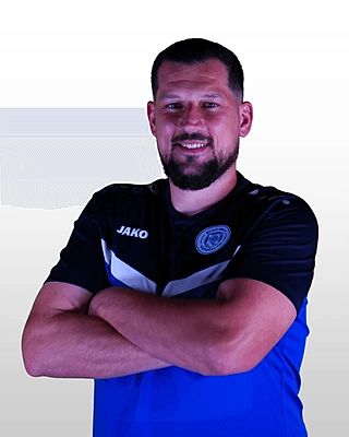 Mergim Memaj