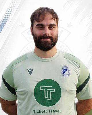 Mert Vargez