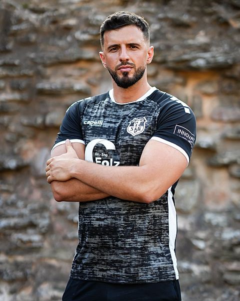 Foto: Sportfotografie Rostam