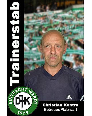 Christian Kontra