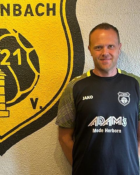 Foto: FC Wacker Merkenbach