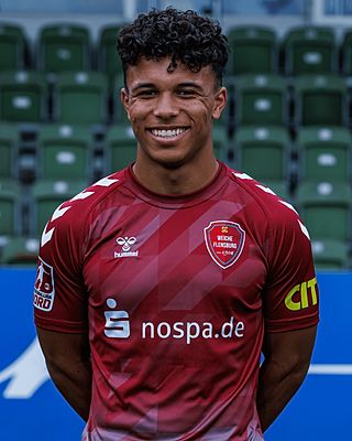 Joshua Nwokoma