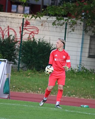 Tom Köster