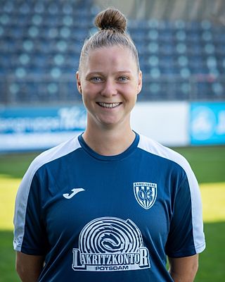 Anne-Kathrin Seifert