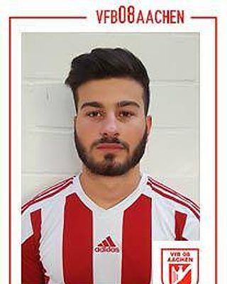 Furkan Sen