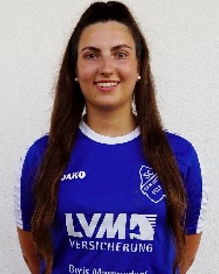 Anne Meier