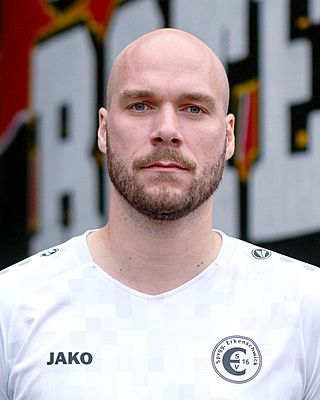 Lukas Matena